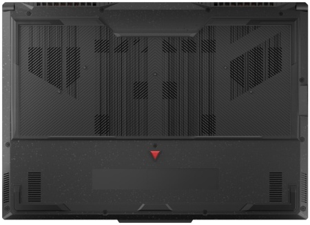Ноутбук ASUS TUF Gaming A15 2023 FA507NV-LP025 (Ryzen 5 7535HS/512GB SSD/16GB/RTX 4060 8GB/15.6" FHD/DOS), 90NR0E85-M008K0