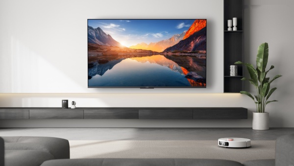 Телевизор 65" Xiaomi TV A 2025 L65MA-ARU