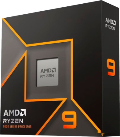 Процессор AMD Ryzen 9 9950X WOF