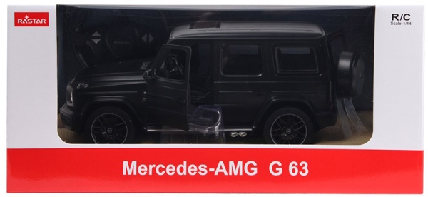 Машинка на радиоуправлении Rastar 95700B