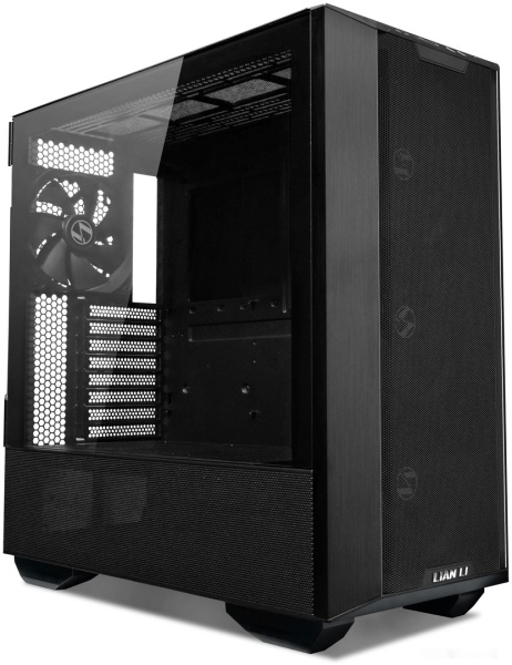 Корпус Lian Li Lancool III, G99.LAN3X.10R