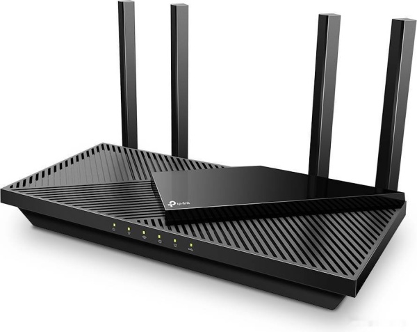 Маршрутизатор TP-Link Archer AX55 Pro