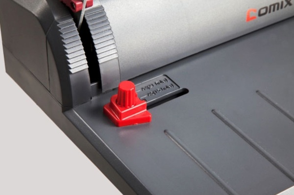 Брошюровщик Comix B2950