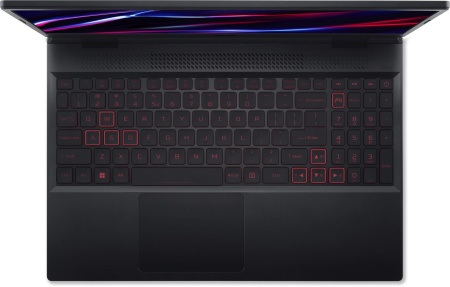 Ноутбук Acer Nitro 5 AN515-46 (15.6" Full HD, Ryzen 5 6600H, 8 ГБ ОЗУ, 512 ГБ SSD, RTX 3060, Windows 11 Home) NH.QGZER.003