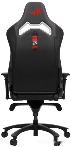 Кресло ASUS SL300 ROG Chariot Core Black, 90GC00D0-MSG010