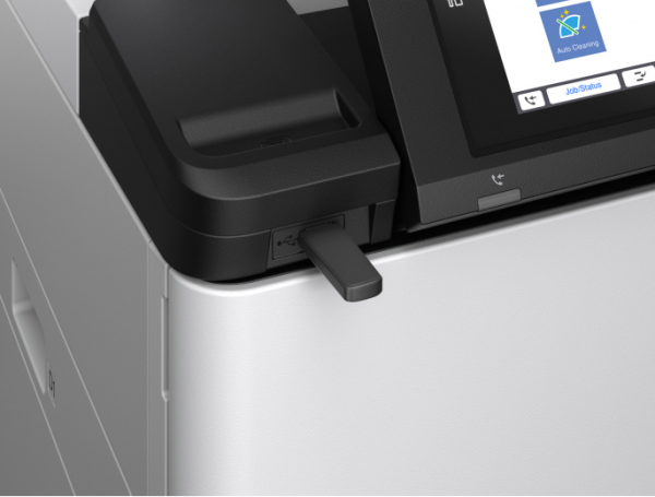 МФУ Epson WorkForce Enterprise WF-C21000D4TW, C11CH88401BX