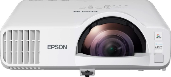 Проектор Epson EB-L210SW, V11HA76080