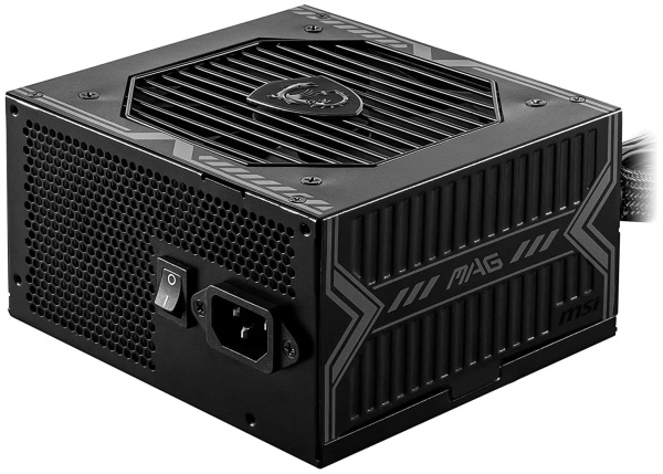Блок питания MSI MAG A550BN