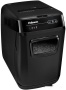 Шредер Fellowes AutoMax 150C Black