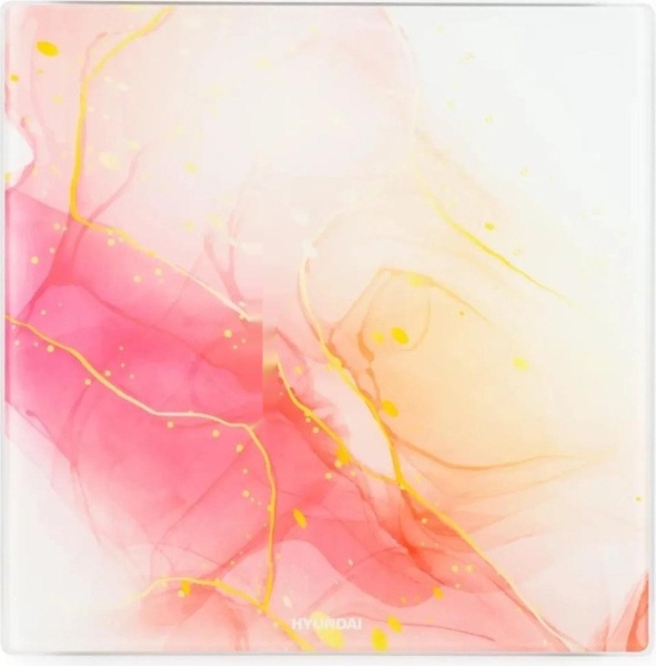 Напольные весы Hyundai H-BS03951