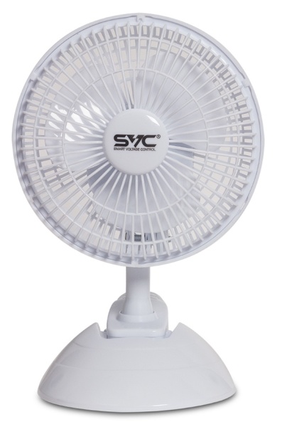 Вентилятор SVC AFP-620