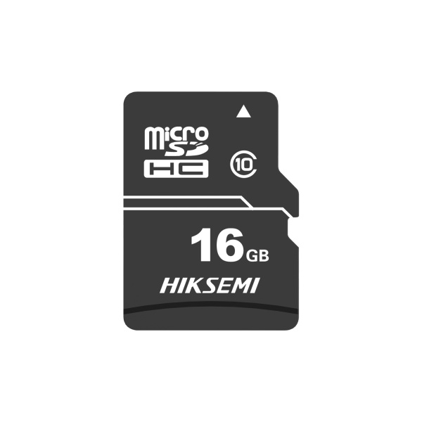 Карта памяти microSDHC 64Gb Hiksemi Neo, HS-TF-C1/16G