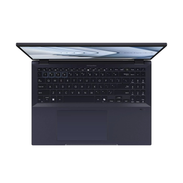 Ноутбук ASUS ExpertBook B5 (Core Ultra 7 155U/1TB SSD/16GB/16.0" WQXGA IPS/DOS), 90NX0751-M006M0