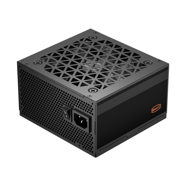 Блок питания PCCooler YK550H, P3-YK550H-B1H