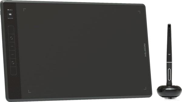 Графический планшет Huion G930L