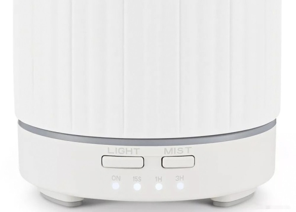 Увлажнитель воздуха Kitfort KT-2893-1 White