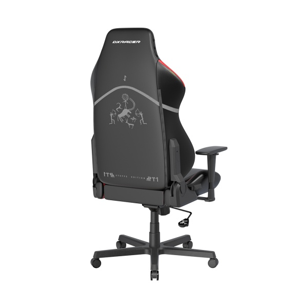 Компьютерное кресло DXRacer Hammer Steppe edition GC/LHE23LTA/QZQ.NR