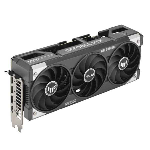 Видеокарта ASUS RTX 5060 Ti 8GB TUF GAMING OC EDITION, TUF-RTX5060TI-O8G-GAMING