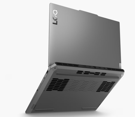 Ноутбук Lenovo LOQ 15IAX9 ( 15.6"FHD/Core i5-12450HX/24gb/512gb/GF RTX3050 6GB/NOS ) 83GS00EMRK