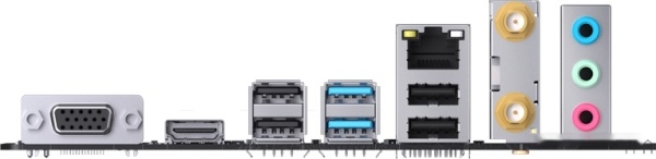 Материнская плата Maxsun B760M GAMING WIFI GANK