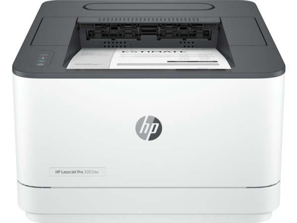 Принтер HP LaserJet Pro 3003dw, 3G654A