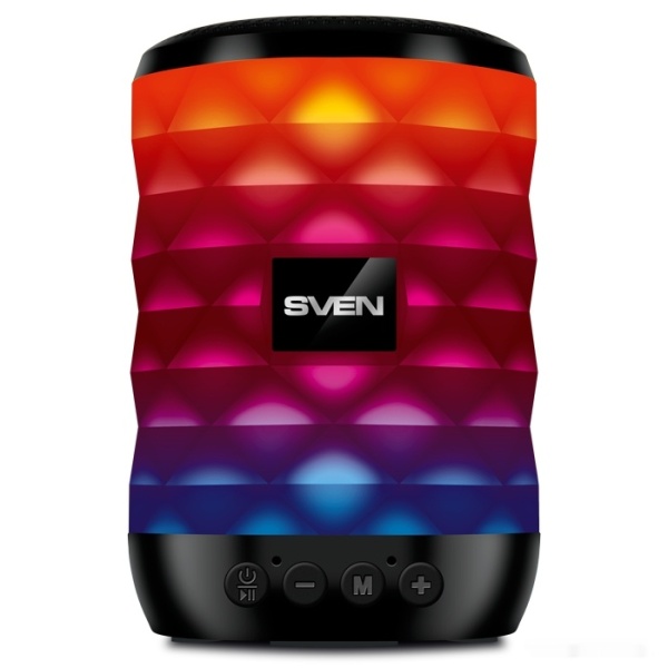 Колонка портативная Sven PS-55