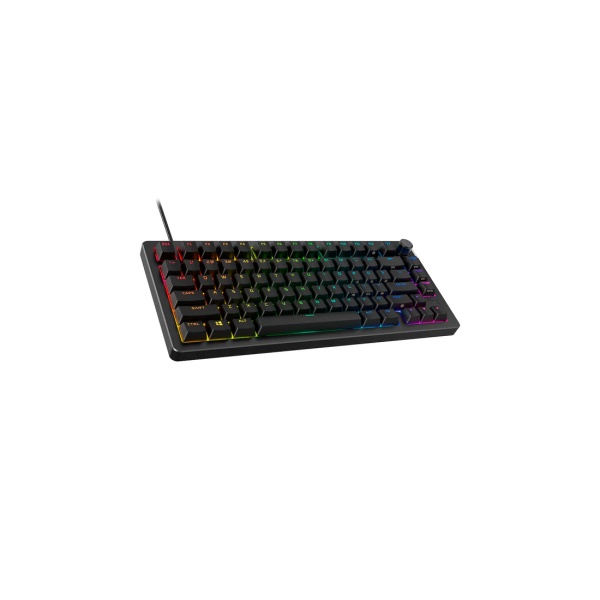 Клавиатура HyperX Alloy Rise 75, 7G7A4AA