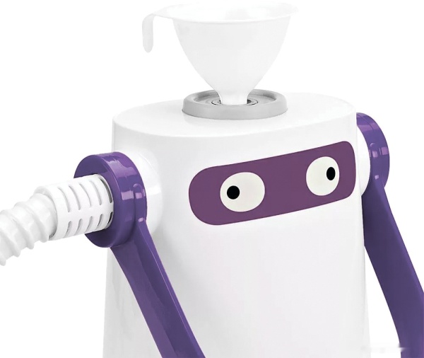 Пароочиститель Kitfort KT-9109-1