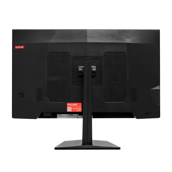Моноблок Sanc Pulser C2400261D (23.8" FHD/Core i3-12100/8GB/512GB SSD/DOS)