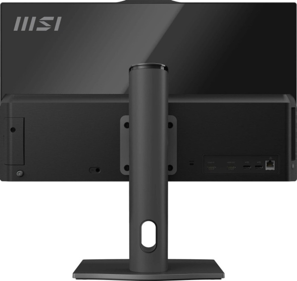 Моноблок MSI Modern AM242P 1M-1029XRU, Core Ultra 5 120U/512GB SSD/16GB/24" FHD/DOS