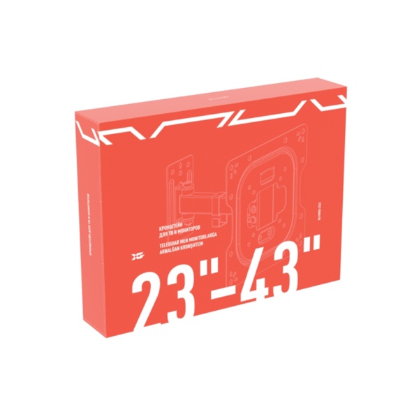 Кронштейн настенный XG FMWA-2343