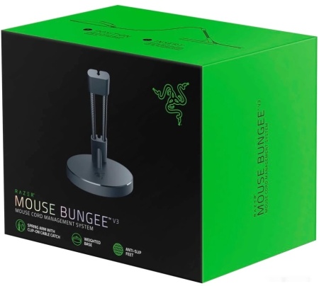 Держатель для кабеля мыши RAZER Mouse Bungee V3, RC21-01560100-R3M1