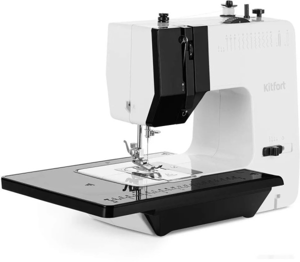 Швейная машина Kitfort KT-6044