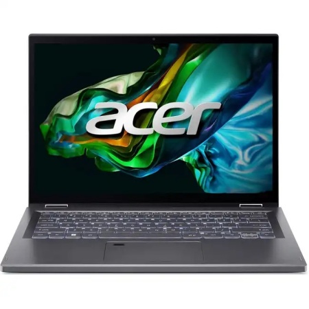 Ноутбук Acer Aspire 5 Spin 14 A5SP14-51MTN-73YY (Core i7 1355U/1TB SSD/16GB/15.6" WUXGA/Win 11 Home), NX.KHTER.002