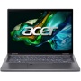 Ноутбук Acer Aspire 5 Spin 14 A5SP14-51MTN-73YY (Core i7 1355U/1TB SSD/16GB/15.6" WUXGA/Win 11 Home), NX.KHTER.002