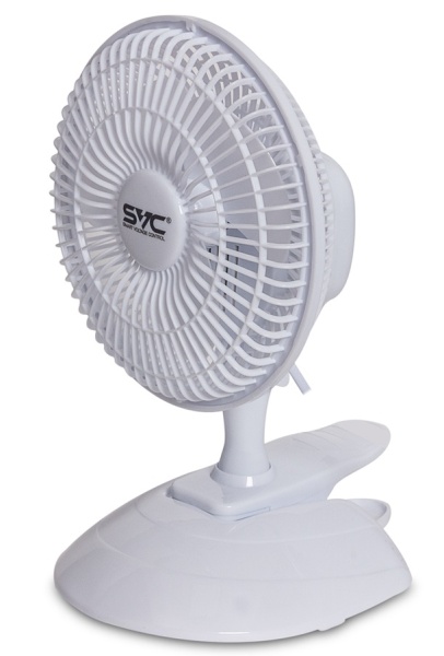 Вентилятор SVC AFP-620