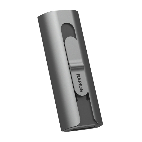 USB Flash drive 512GB Hiksemi HS-USB-S560 512G U3 Gray