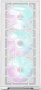 Корпус Montech X3 MESH (W)