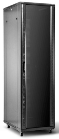 Шкаф коммуникационный SHIP 601S.6027.24.100 27U 600*1000*1400 мм
