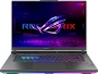 Ноутбук ASUS ROG Strix G16 2023 G614JV-N4071 (Core i7 13650HX/1TB SSD/16GB/RTX 4060 8GB/16" WQXGA /DOS), 90NR0C61-M005R0