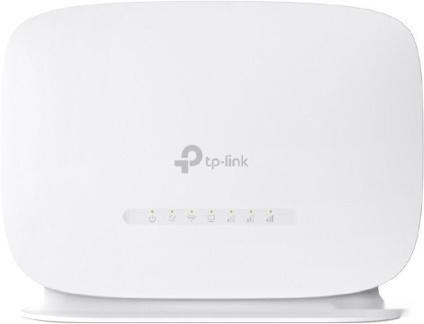Маршрутизатор TP-Link TL-MR105