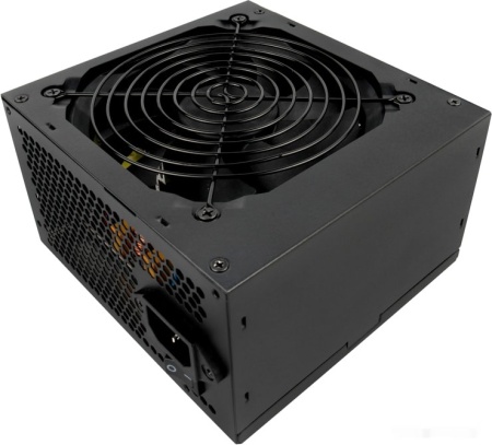 Блок питания 1stPlayer BLACK.SIR 500W, SR-500W