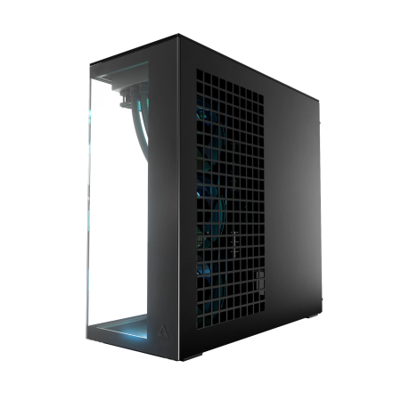 Корпус Arctic Xtender Black, ACPCC00023A