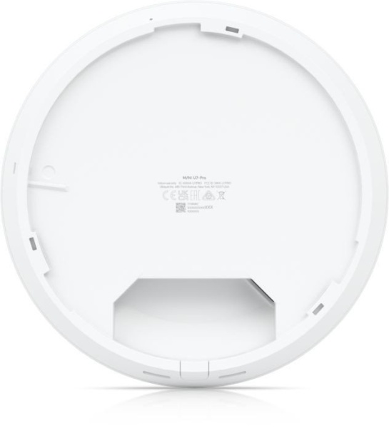 Точка доступа Ubiquiti U7 Pro Max, U7-Pro-Max