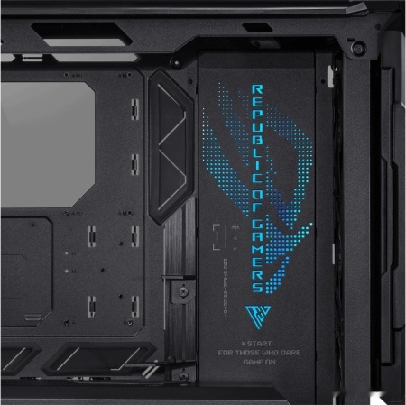 Корпус ASUS ROG Hyperion GR701 Black, 90DC00F0-B39000