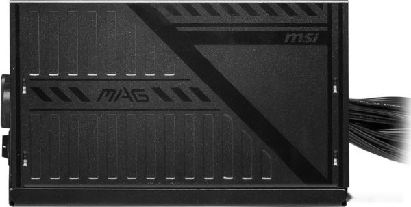 Блок питания MSI MAG A600DN