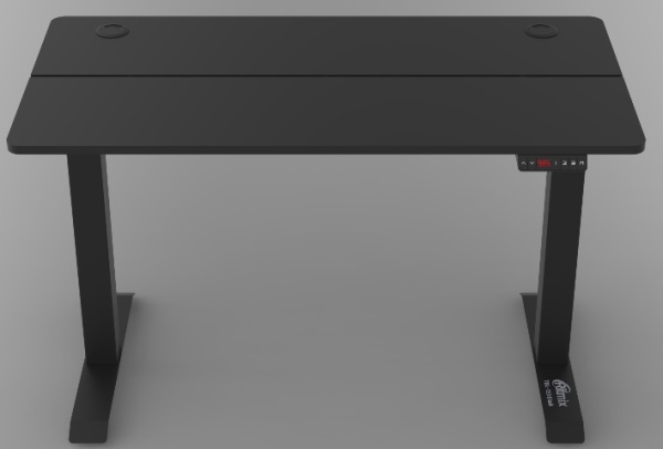 Компьютерный стол Ritmix TBL-120 Black