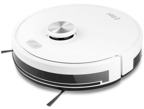 Робот-пылесос TTEC Robi ProMaster+, 2RS04