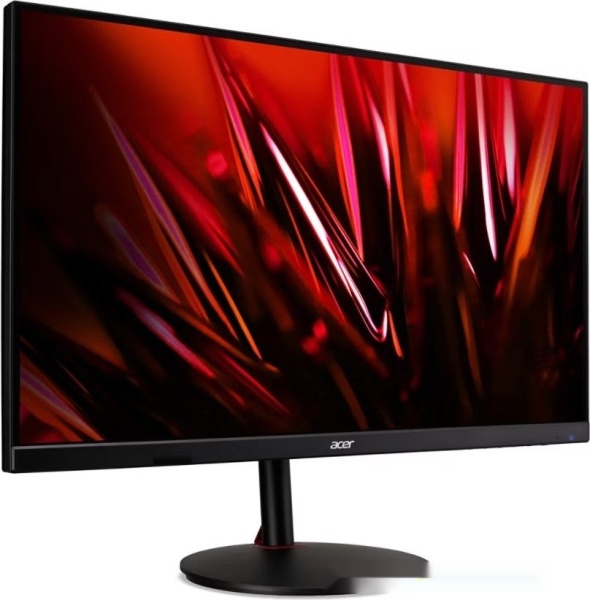 Монитор 31.5" Acer Predator XB323QKV3bmiiphx, UM.JX3EE.301