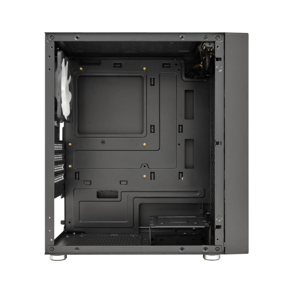 Корпус FSP CST130 Basic Black